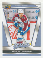 Artturi Lehkonen - Colorado Avalanche (NHL Hockey Card) 2025-26 Upper Deck MVP # 102 Mint