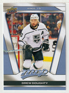 Drew Doughty - Los Angeles Kings (NHL Hockey Card) 2025-26 Upper Deck MVP # 103 Mint