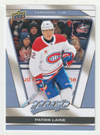 Patrik Laine - Montreal Canadiens (NHL Hockey Card) 2025-26 Upper Deck MVP # 104 Mint