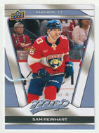 Sam Reinhart - Florida Panthers (NHL Hockey Card) 2025-26 Upper Deck MVP # 118 Mint