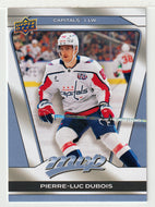Pierre-Luc Dubois - Washington Capitals (NHL Hockey Card) 2025-26 Upper Deck MVP # 127 Mint