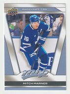 Mitch Marner - Toronto Maple Leafs (NHL Hockey Card) 2025-26 Upper Deck MVP # 129 Mint
