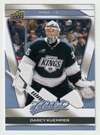 Darcy Kuemper - Los Angeles Kings (NHL Hockey Card) 2025-26 Upper Deck MVP # 164 Mint
