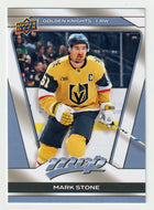 Mark Stone - Vegas Golden Knights (NHL Hockey Card) 2025-26 Upper Deck MVP # 192 Mint