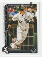 Gavin Sheets - Chicago White Sox (MLB Baseball Card) 2025 Topps # 95 Mint