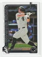 Andrew Vaughn - Chicago White Sox (MLB Baseball Card) 2025 Topps # 121 Mint