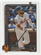 Starling Marte - New York Mets (MLB Baseball Card) 2025 Topps # 173 Mint