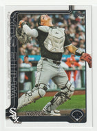 Korey Lee - Chicago White Sox (MLB Baseball Card) 2025 Topps # 257 Mint