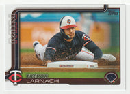 Trevor Larnach - Minnesota Twins (MLB Baseball Card) 2025 Topps # 279 Mint