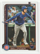 Cody Bellinger - Chicago Cubs (MLB Baseball Card) 2025 Topps # 313 Mint