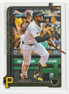 Bryan De La Cruz - Pittsburgh Pirates (MLB Baseball Card) 2025 Topps # 333 Mint