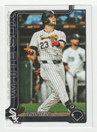 Andrew Benintendi - Chicago White Sox (MLB Baseball Card) 2025 Topps # 344 Mint