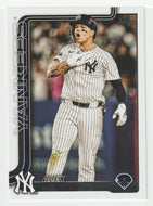 Alex Verdugo - New York Yankees (MLB Baseball Card) 2025 Topps # 392 Mint