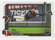 Byron Buxton - Minnesota Twins (MLB Baseball Card) 2025 Topps # 530 Mint