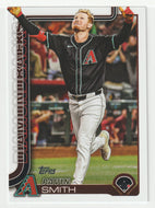 Pavin Smith - Arizona Diamondbacks (MLB Baseball Card) 2025 Topps # 567 Mint