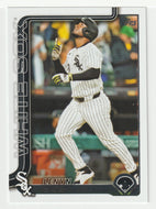 Lenyn Sosa - Chicago White Sox (MLB Baseball Card) 2025 Topps # 663 Mint