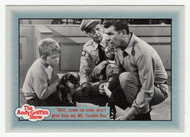 Well, Come on Now! (Trading Card) The Andy Griffith Show - 1990 Pacific # 35 - Mint