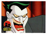The Joker (Trading Card) - Adventures of Batman & Robin - 1995 Skybox # 19 - Mint