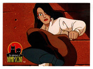 Talia (Trading Card) - Adventures of Batman & Robin - 1995 Skybox # 39 - Mint