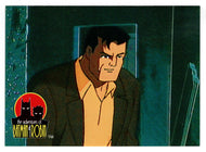 Bruce Wayne (Trading Card) - Adventures of Batman & Robin - 1995 Skybox # 45 - Mint
