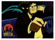 Avatar - After Visiting the Scene of Dick Grayson's Abduction... (Trading Card) - Adventures of Batman & Robin - 1995 Skybox # 67 - Mint