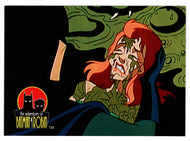 Avatar - Poison Ivy's Plant Monsters... (Trading Card) - Adventures of Batman & Robin - 1995 Skybox # 72 - Mint