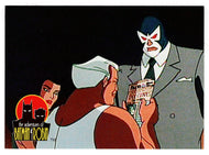 Avatar - Rupert Thorne... (Trading Card) - Adventures of Batman & Robin - 1995 Skybox # 82 - Mint