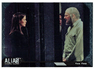 Restored (Trading Card) Alias Season Three - 2004 Inkworks # 2 - Mint