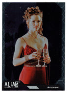 Dressy (Trading Card) Alias Season Three - 2004 Inkworks # 6 - Mint