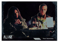 Phoenix (Trading Card) Alias Season Three - 2004 Inkworks # 12 - Mint