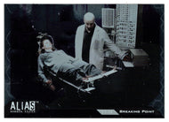 Tortured (Trading Card) Alias Season Three - 2004 Inkworks # 16 - Mint