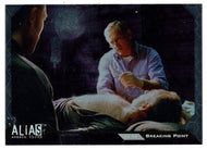 Absolution (Trading Card) Alias Season Three - 2004 Inkworks # 17 - Mint