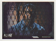 Deal (Trading Card) Alias Season Three - 2004 Inkworks # 18 - Mint