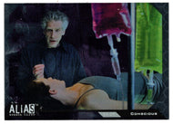 Memories (Trading Card) Alias Season Three - 2004 Inkworks # 19 - Mint