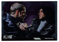 Payback (Trading Card) Alias Season Three - 2004 Inkworks # 21 - Mint