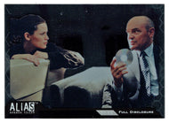Revelation (Trading Card) Alias Season Three - 2004 Inkworks # 22 - Mint