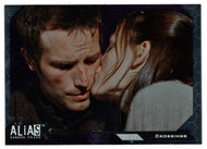 Farewell (Trading Card) Alias Season Three - 2004 Inkworks # 24 - Mint