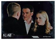 Lucky (Trading Card) Alias Season Three - 2004 Inkworks # 27 - Mint