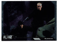 Choices (Trading Card) Alias Season Three - 2004 Inkworks # 29 - Mint