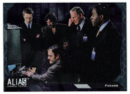 Reality (Trading Card) Alias Season Three - 2004 Inkworks # 31 - Mint