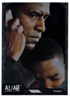 Family (Trading Card) Alias Season Three - 2004 Inkworks # 32 - Mint