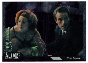 Clues (Trading Card) Alias Season Three - 2004 Inkworks # 35 - Mint