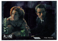 Clues (Trading Card) Alias Season Three - 2004 Inkworks # 35 - Mint