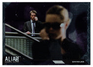Suspicion (Trading Card) Alias Season Three - 2004 Inkworks # 36 - Mint