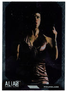 Raid (Trading Card) Alias Season Three - 2004 Inkworks # 38 - Mint