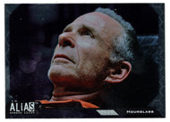 Condemned (Trading Card) Alias Season Three - 2004 Inkworks # 39 - Mint