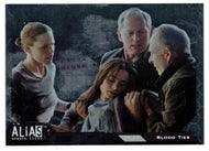 Recovered (Trading Card) Alias Season Three - 2004 Inkworks # 41 - Mint