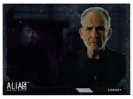 Obsessed (Trading Card) Alias Season Three - 2004 Inkworks # 42 - Mint