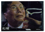 Desperate (Trading Card) Alias Season Three - 2004 Inkworks # 43 - Mint
