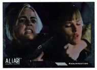 Showdown (Trading Card) Alias Season Three - 2004 Inkworks # 45 - Mint